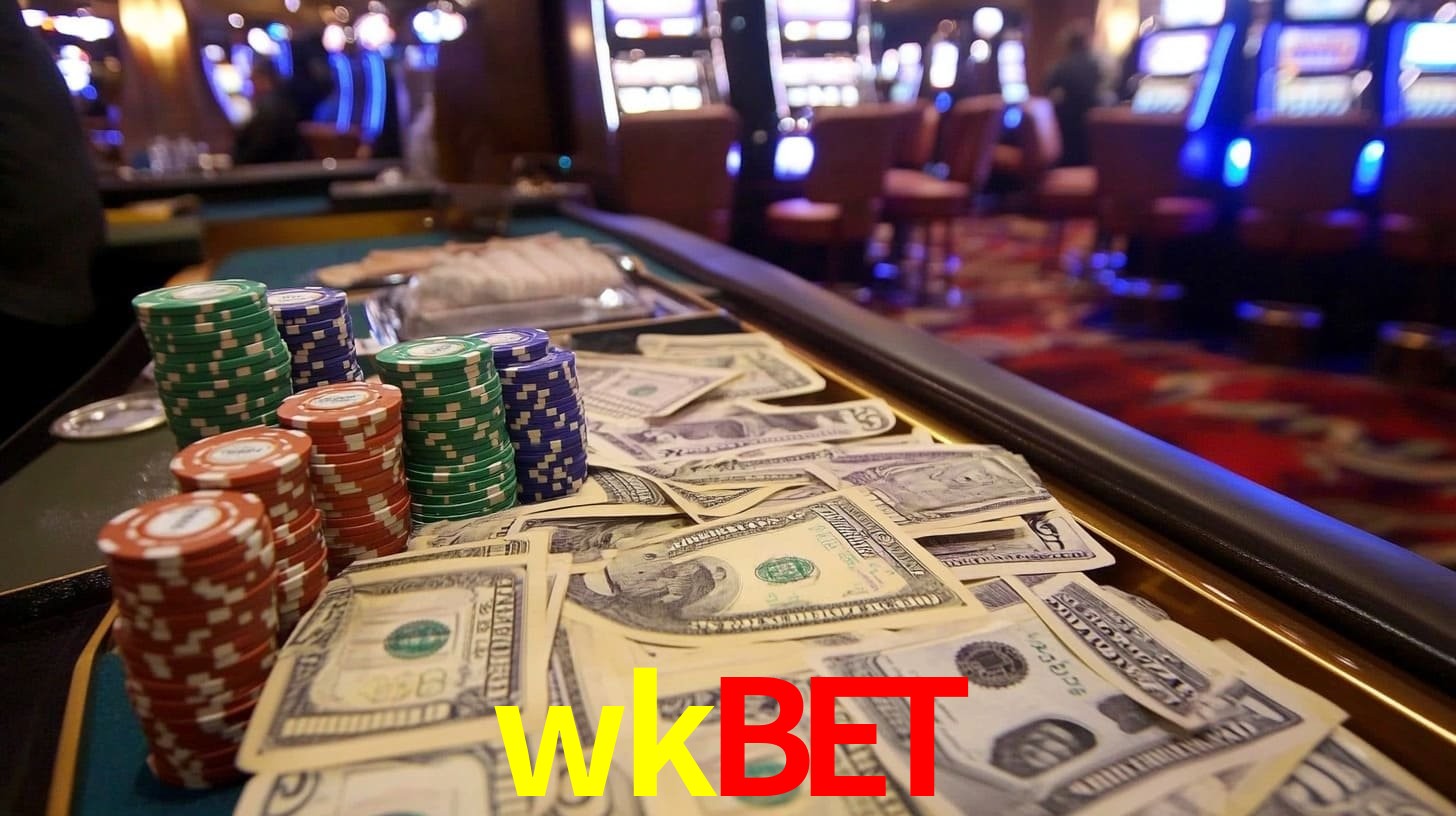 wkbet Salvador - Strategy