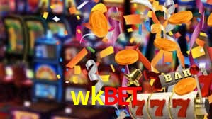 wkbet login