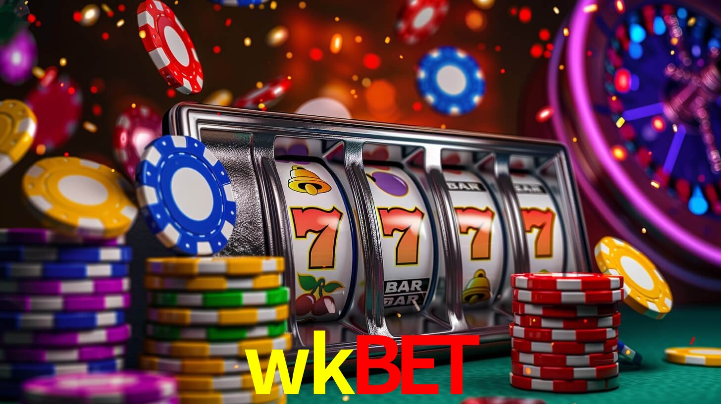 Apostas de Basquete wkbet