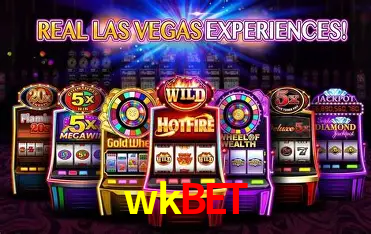wkbet Brasília - Casino Guide
