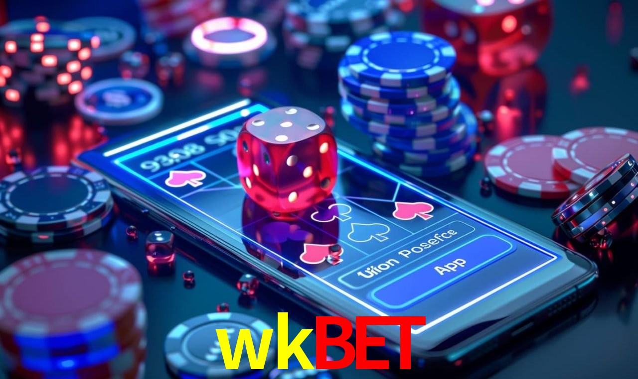 wkbet - Análise de Mercados Esportivos