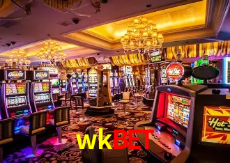 wkbet Belo Horizonte - VIP Casino