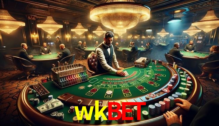 Slot Games wkbet