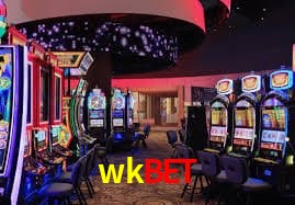 wkbet Brasília - Leaderboards