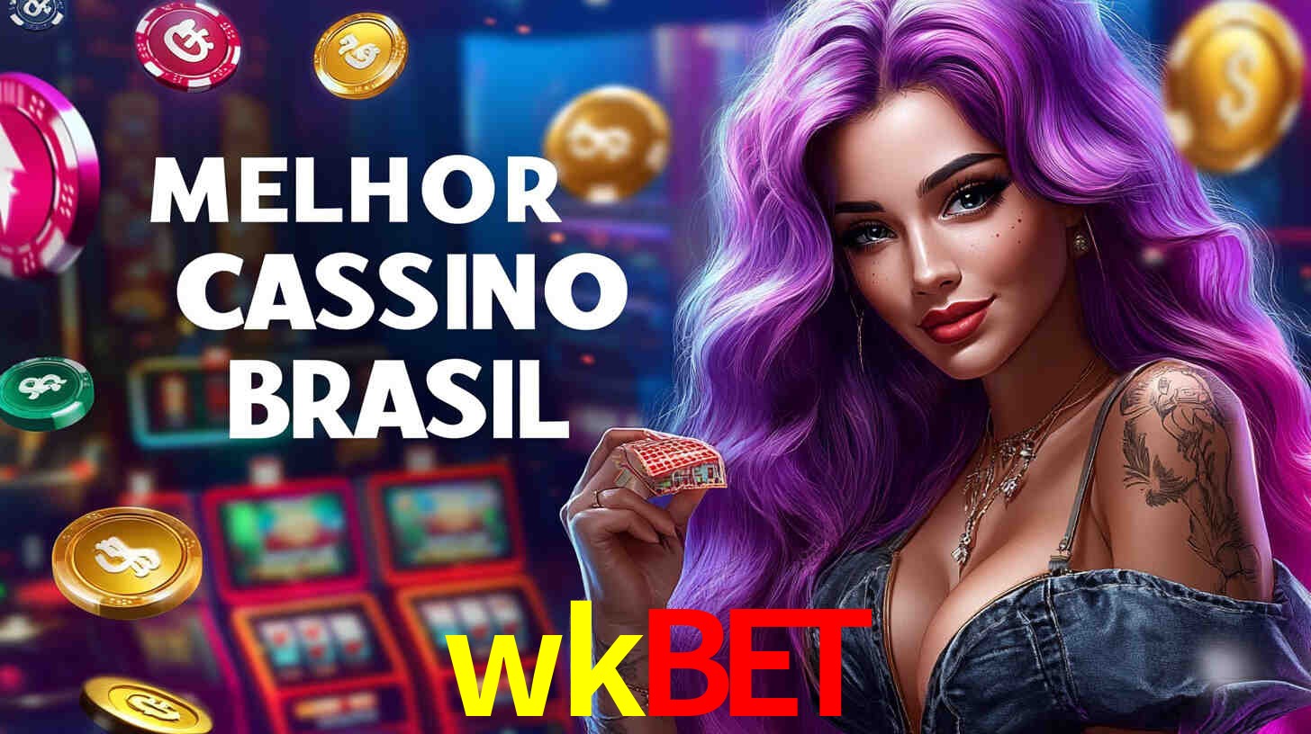 Inovações de Jogos na wkbet: O Futuro das Experiências Interativas