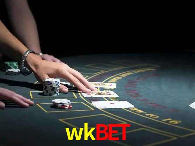 wkbet Promoções - 30+ Ofertas Diárias