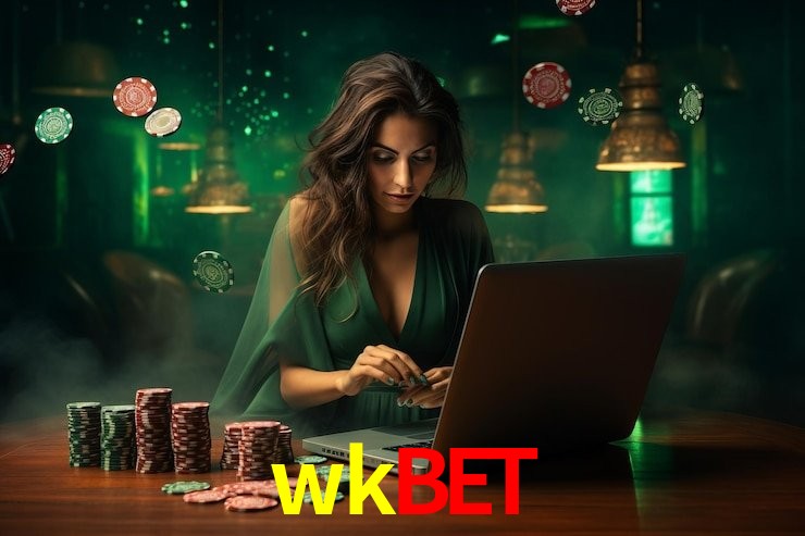wkbet - App Security
