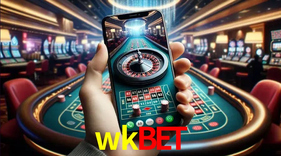Platform Technology wkbet