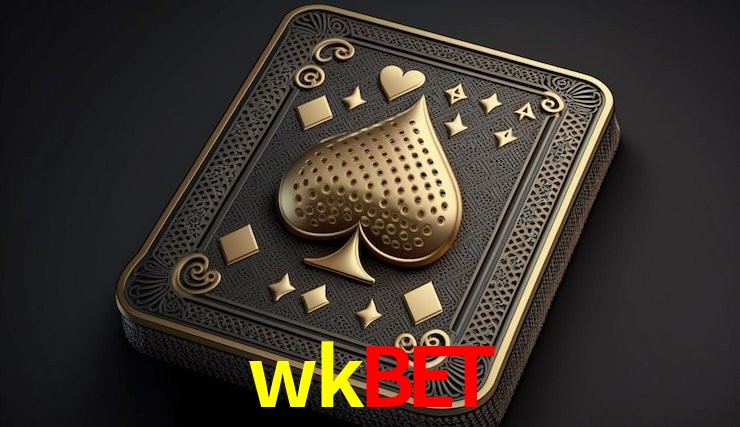 Tecnologia da Plataforma wkbet