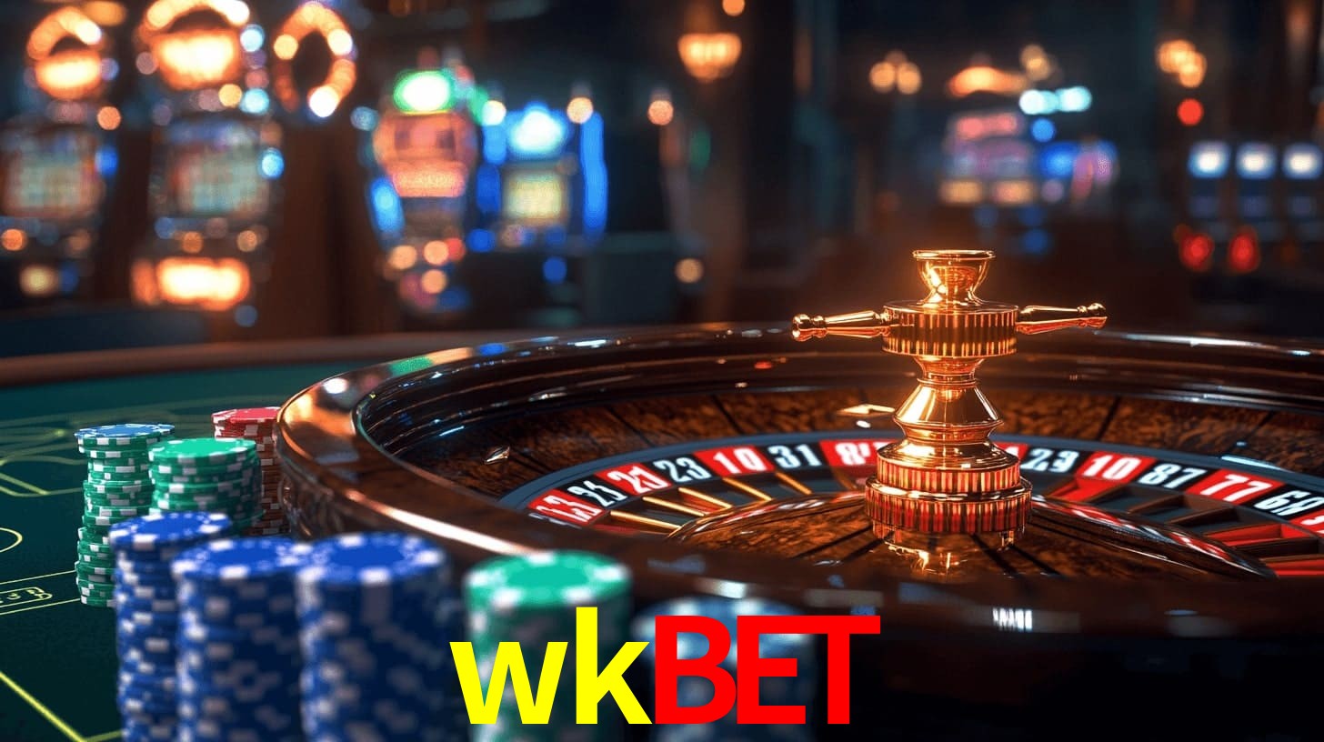 wkbet: Jogos de Caça-Níqueis-Altas Recompensas, Roleta-Velocidade, Blackjack-Desafios Máximos