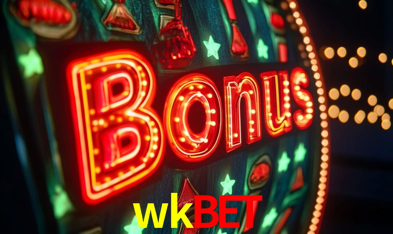 Apostas de Futebol wkbet