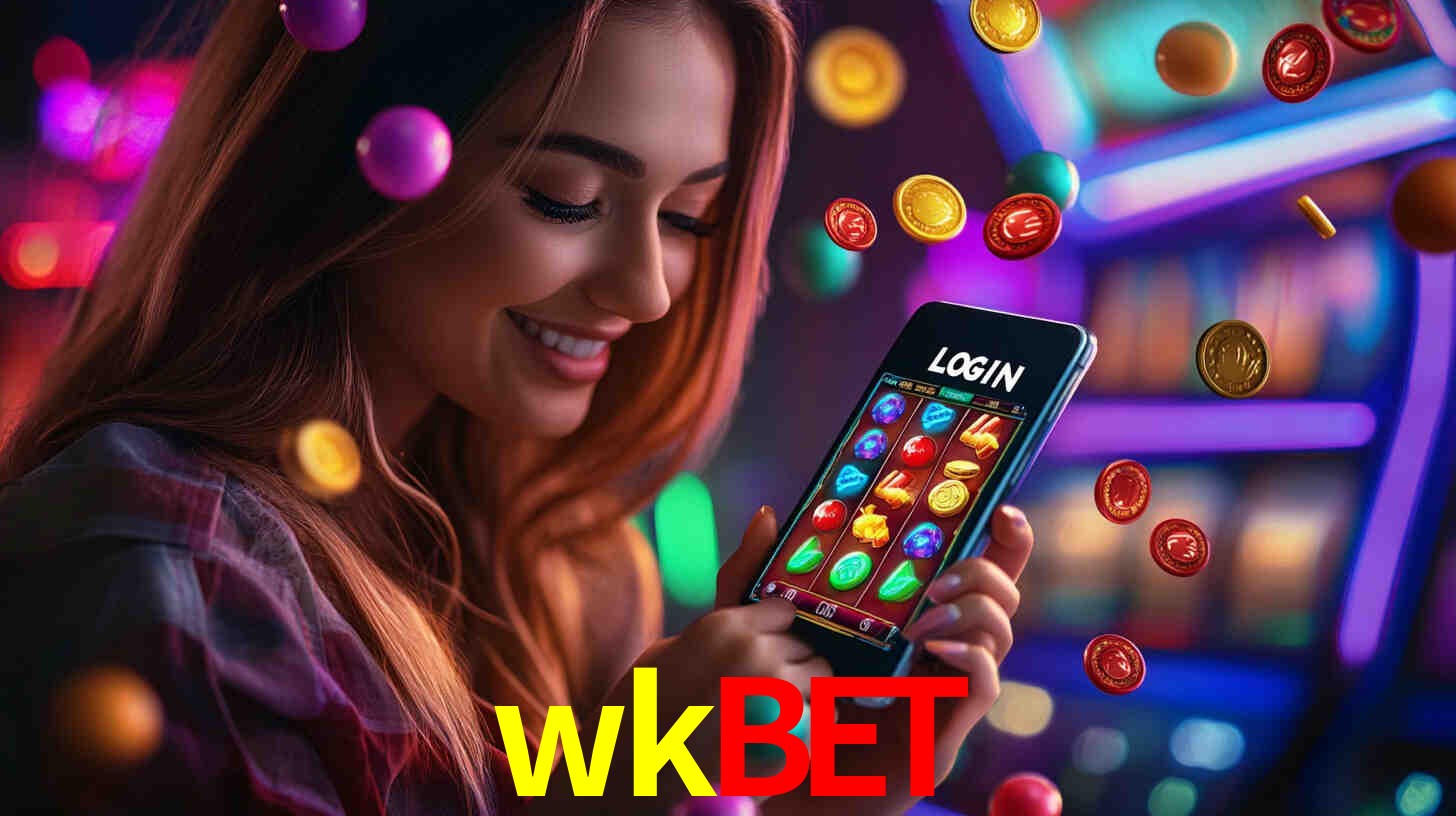 Experimente o Login Seguro Premium no wkbet