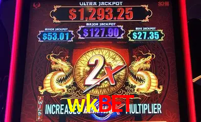 Desvendando o Mundo dos Jogos Virtuais na wkbet