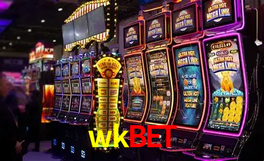 wkbet Salvador - Bonus Stats