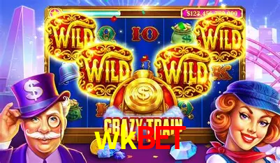 wkbet Brasília - VIP Program