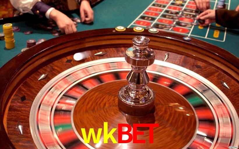 Estatísticas Esportivas wkbet