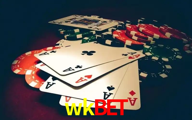 wkbet Brasília - Betting Features