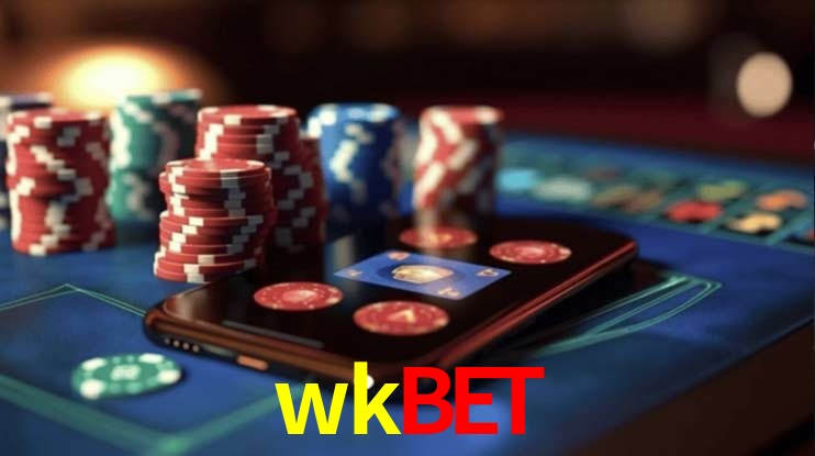 wkbet São Paulo - Jogo Providers