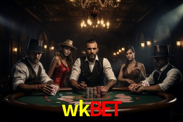 PIX Instantâneo wkbet
