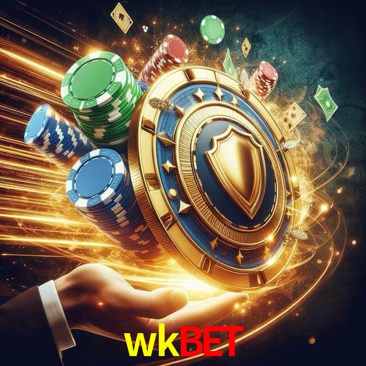 wkbet Curitiba - Live Betting