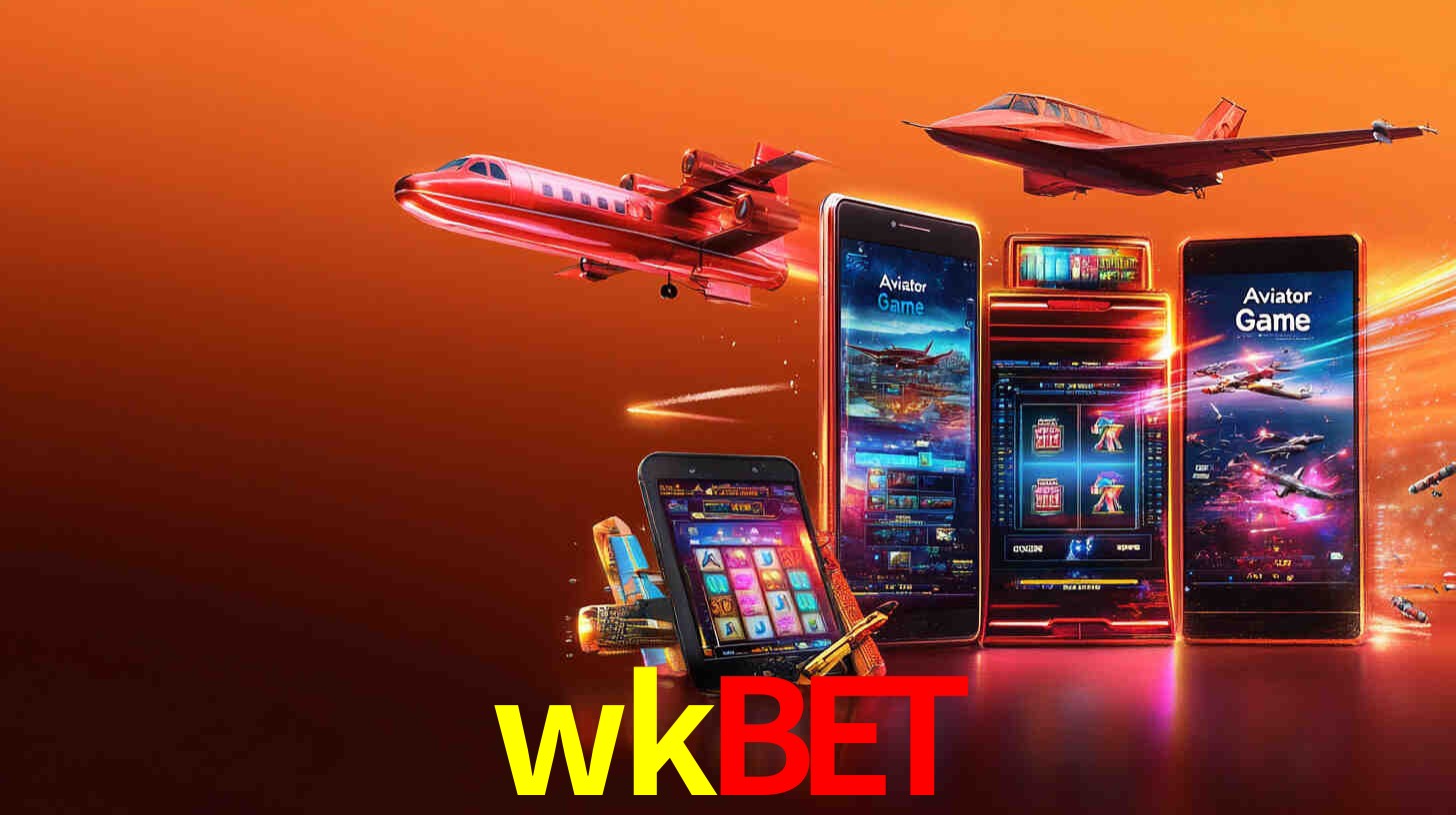 A Popularidade dos Caça-Níqueis no wkbet