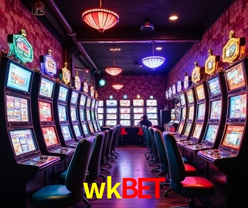 wkbet Brasília - Bonus Features
