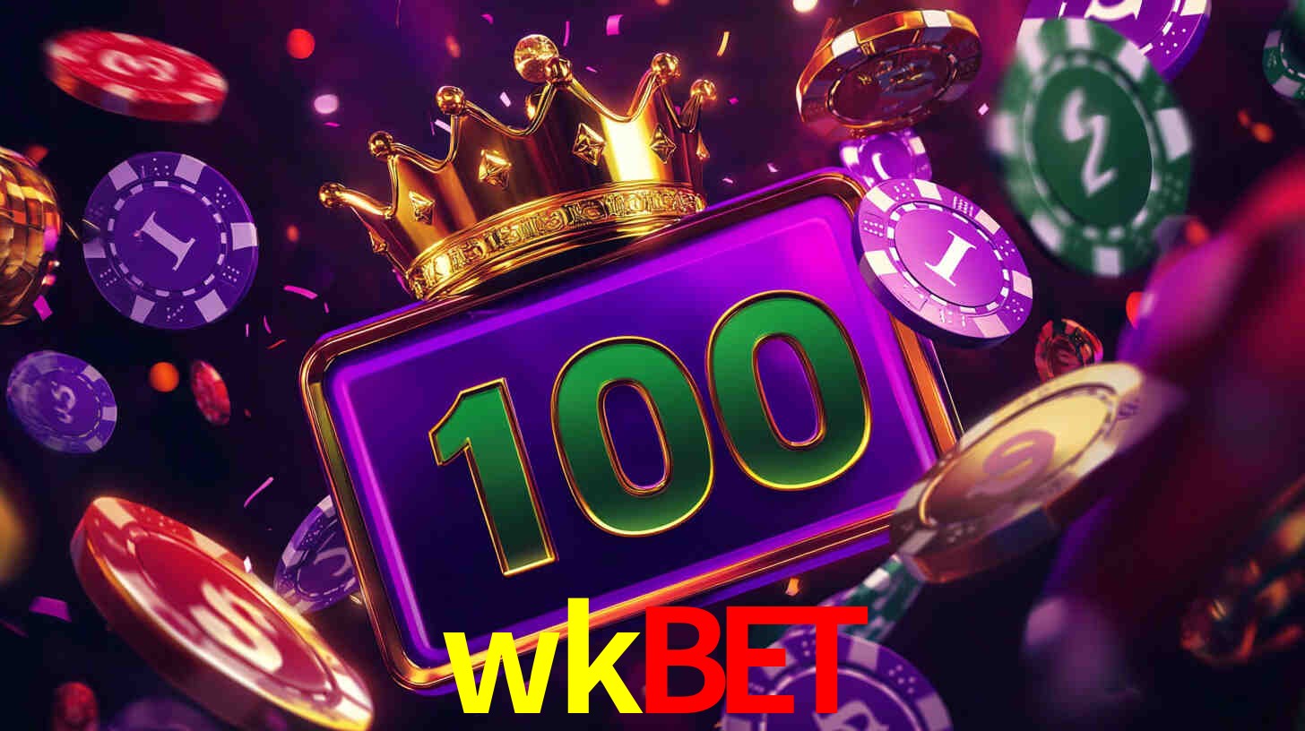 Blackjack Table wkbet