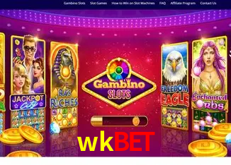 wkbet Rio de Janeiro - Bonus Terms