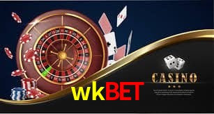 Login Seguro wkbet