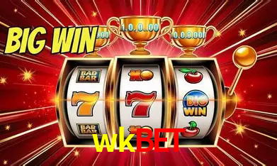 wkbet Bônus - Pacote R$5.000 + VIP