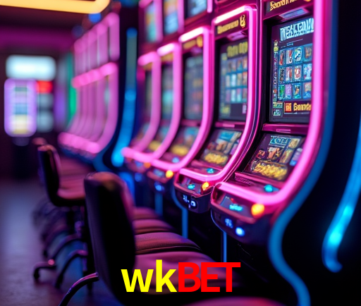 wkbet São Paulo - Top Slots