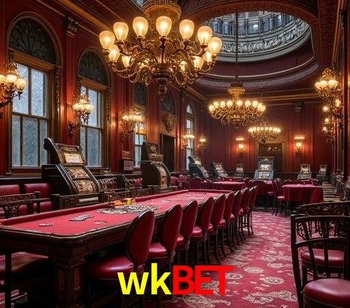 wkbet Belo Horizonte - Payments